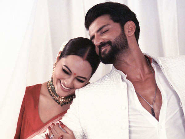 Sonakshi Sinha and Zaheer Iqbalâs heartwarming reception video