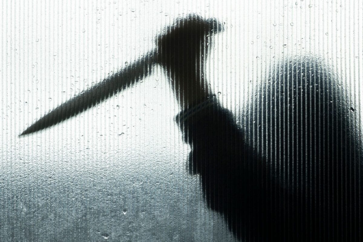 Man Murders 20-year-old Girlfriend Near Mumbai, Dumps Body In Bushes