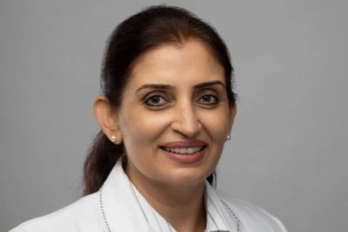 Historic Firsts: With Sujata Saunik as Chief Secretary, Two of Maharashtra Top Posts are Now Held by Women