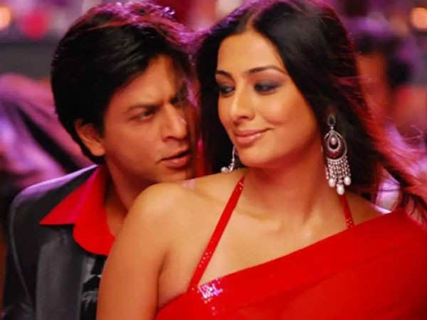 Tabu reveals why she didnât reunite with Shah Rukh Khan after Saathiya