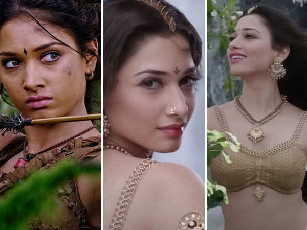 Tamannaah Bhatia pens down a heartfelt note as Baahubali completes 9 years