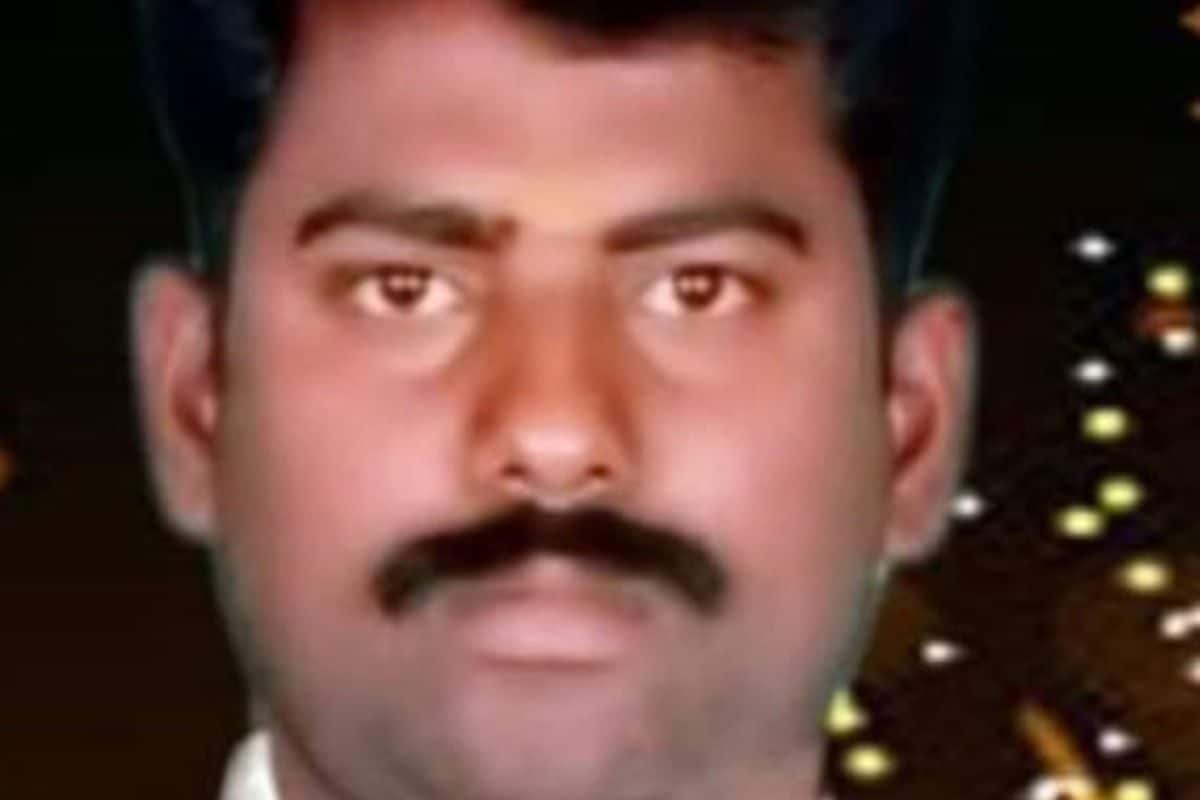 Tamil Nadu BJP Worker Hacked To Death, Party Slams DMK, MP Karti Chidambaram Denies ‘Political Angle’