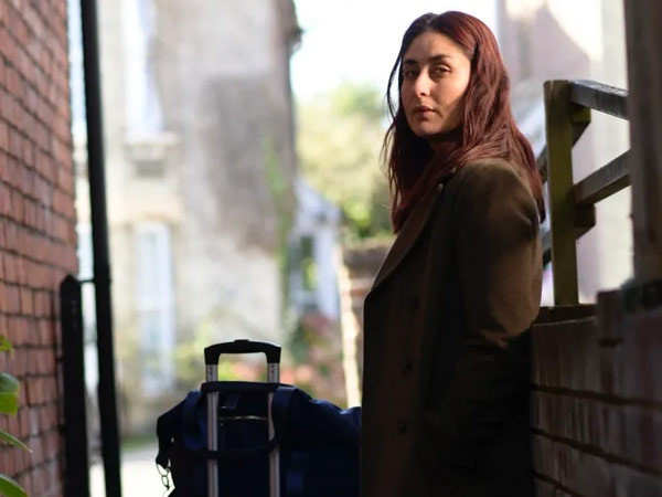 Kareena Kapoor Khanâs The Buckingham Murders will release on THIS date