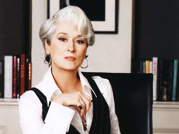 Meryl Streep all set to star in The Devil Wears Prada sequel