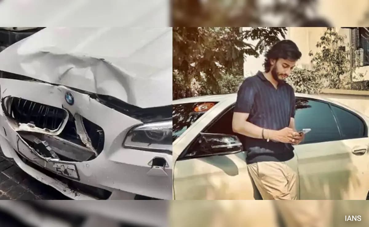 72 Hours After BMW Hit-And-Run, Mihir Shah Still Missing, Family Too