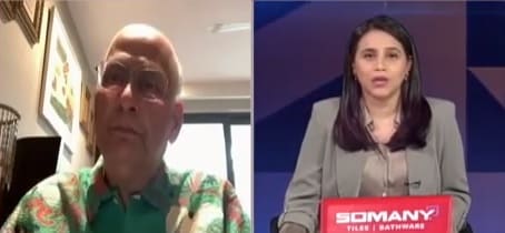 “Insurance Arrest”: Abhishek Singhvi On CBI Action Against Arvind Kejriwal