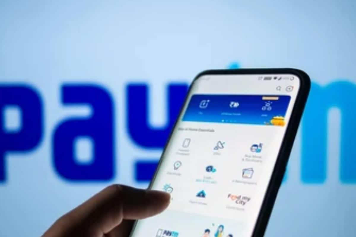 ‘Don’t Recover Bonus, Pay Notice Period Payment’: Labour Ministry To PayTm Over ‘Forced’ Employee Layoff
