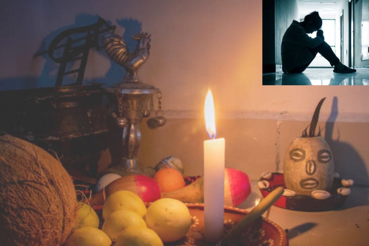 Woman Killed in UP Over Suspicion of Performing Black Magic to Kill Girl in Kolkata