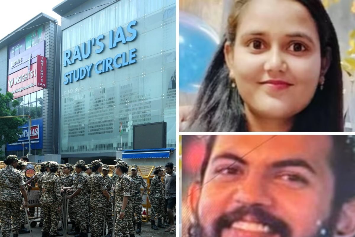 Cracking UPSC Exam Was Always Her Dream Since Childhood, Says Tanya Soni’s Father