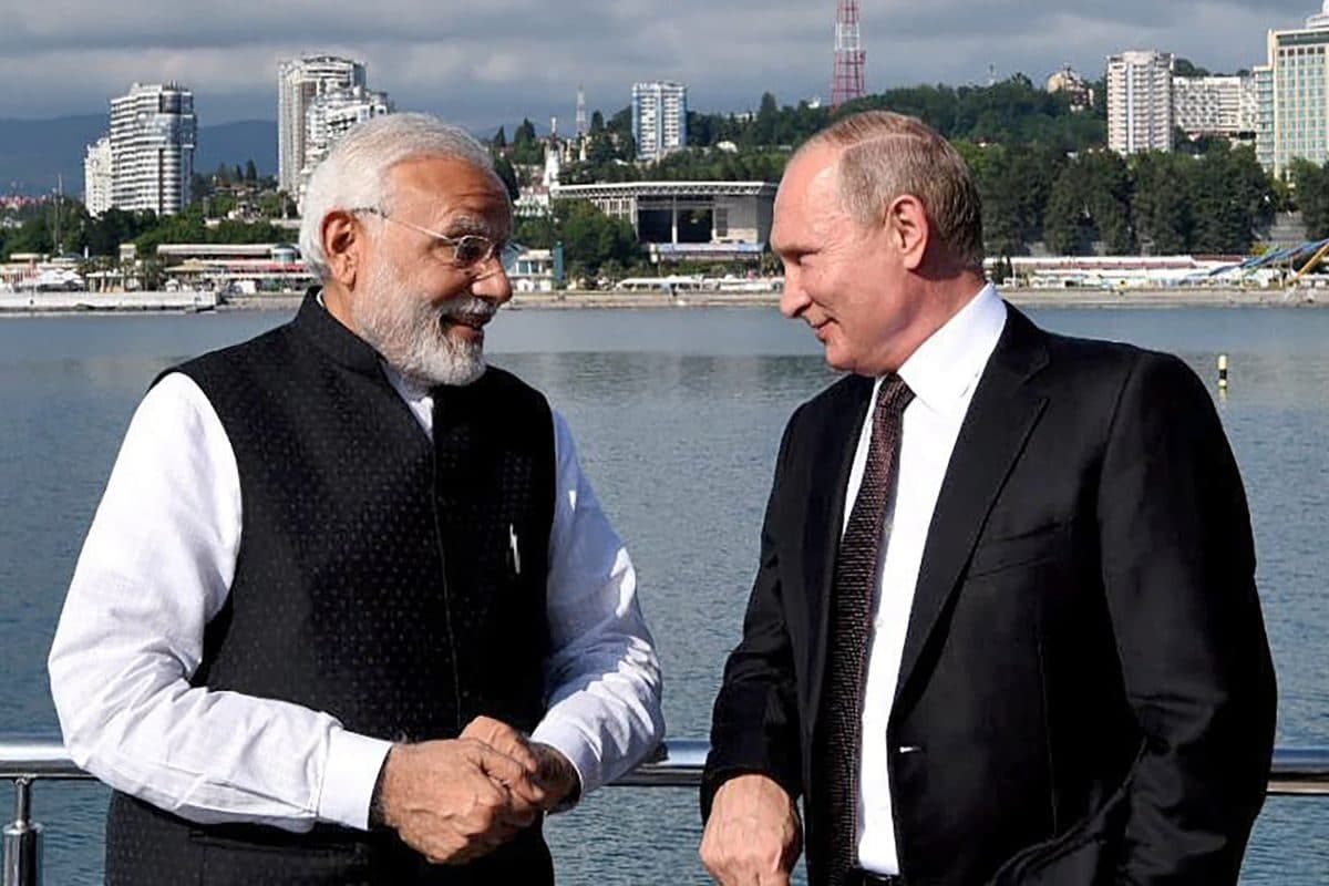 Modi’s Moscow Visit: How Cooperation From Putin’s Russia Can Help India | Exclusive From Govt Sources