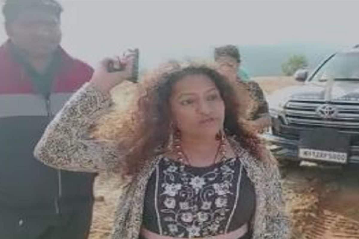 ‘Accused Are On The Run’: Cops On FIR Against Trainee IAS Pooja Khedkar’s Parents For Threatening Farmer