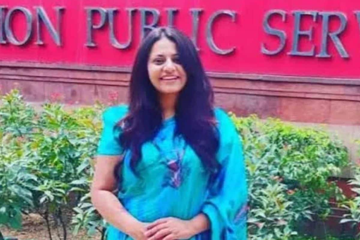 Forgery Scandal: IAS Probationer Puja Khedkar Under Investigation For Falsifying OBC And Disability Certificates