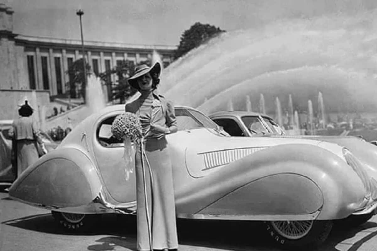 Tragic Tale of Stella Mudge: From Cabaret Dancer to Enigmatic Queen of Kapurthala