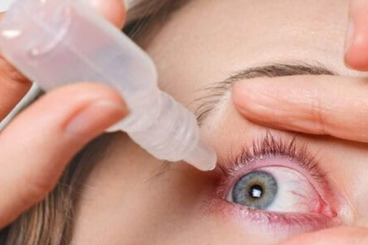 Eye Flu Spreading Rapidly in UP’s Baghpat; Doctors Suggest Essential Measures, Treatment Options