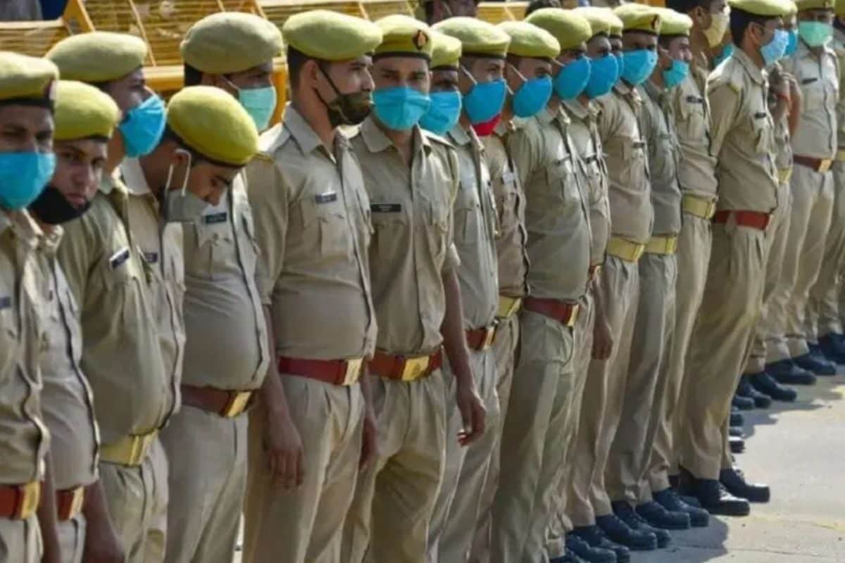 Abandoned and Abused: 94-year-old’s Complaint Against Son, Daughter-in-law Stuns UP Police