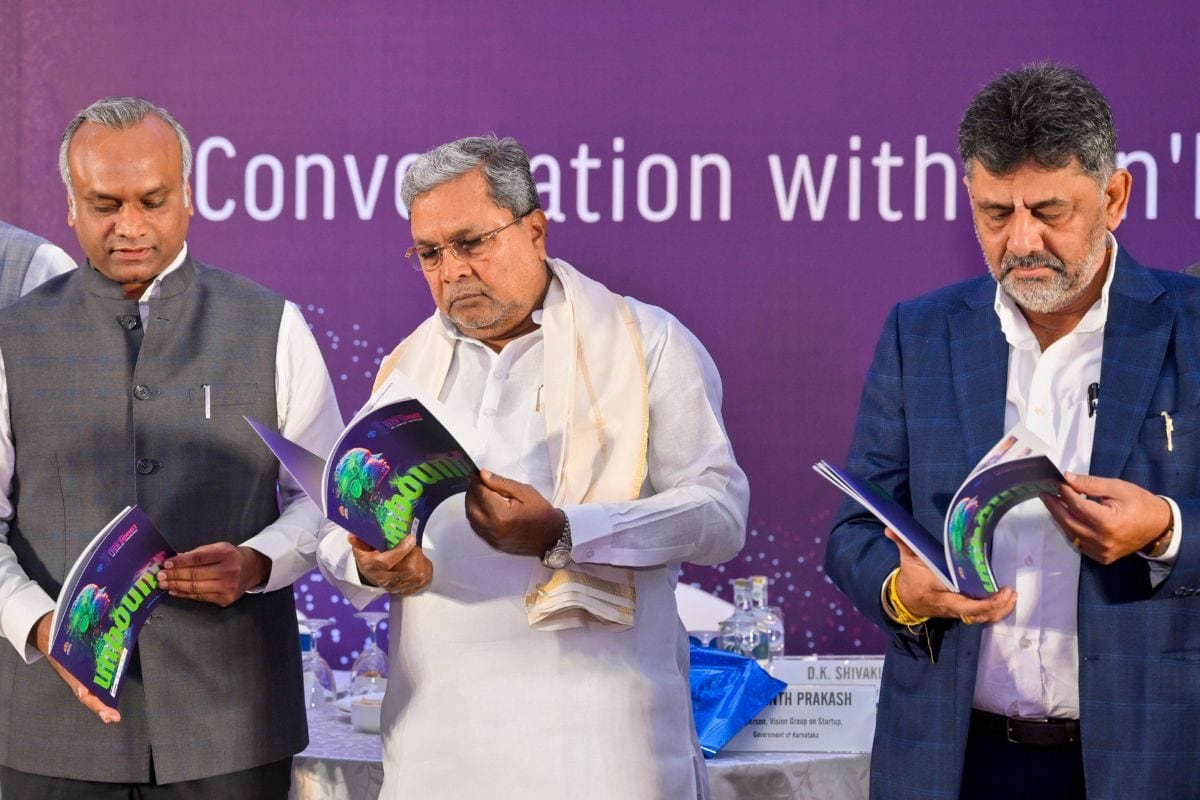 Southern Slice | Quota Bill on Hold as Neighbour Andhra Lures ‘Disappointed’ Corporates; Will Karnataka Learn Lessons From The Past?