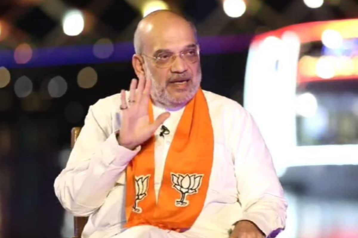‘Speedy Justice Will Take Place Now’: Home Minister Amit Shah On Three New Criminal Laws