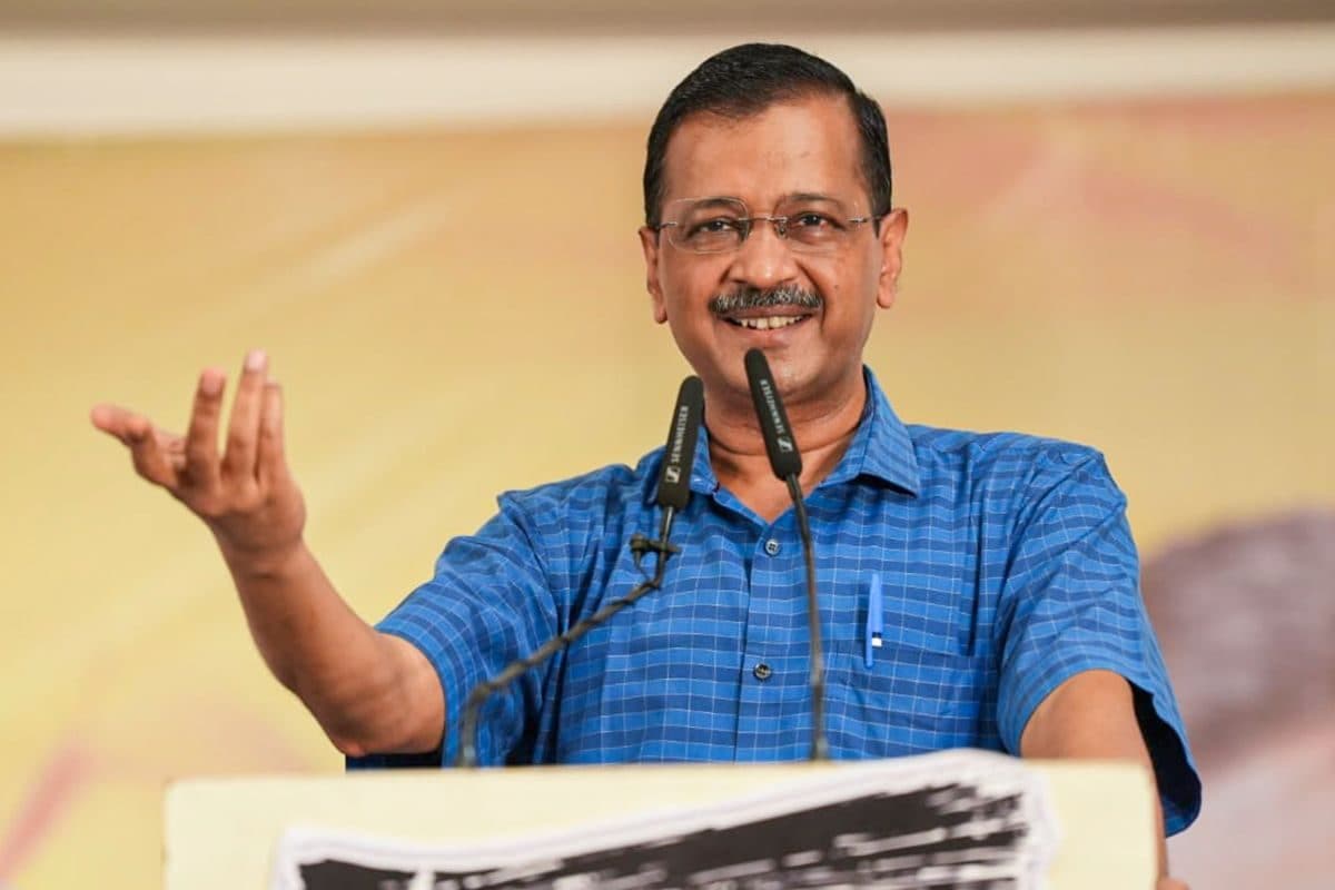 Delhi HC To Hear Arvind Kejriwal’s Plea Challenging Arrest By CBI In Excise Policy Case Tomorrow
