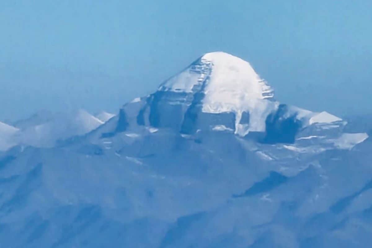 Is China Violating Agreements by Blocking Kailash Mansarovar Yatra for Indians? News18 Reads The Fine Print | Homework