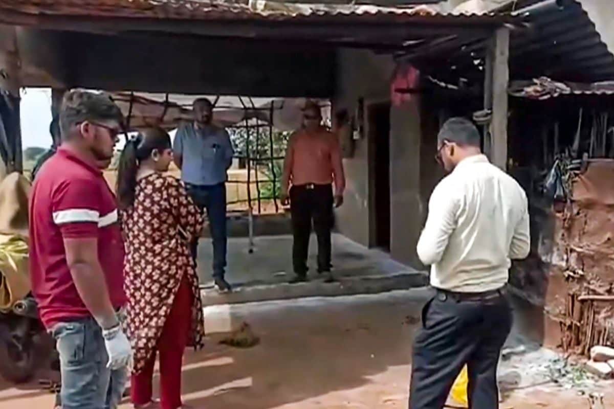 NIV Developed Chandipura Virus Vaccine in 2005 But Found No Takers: Former Chief to News18