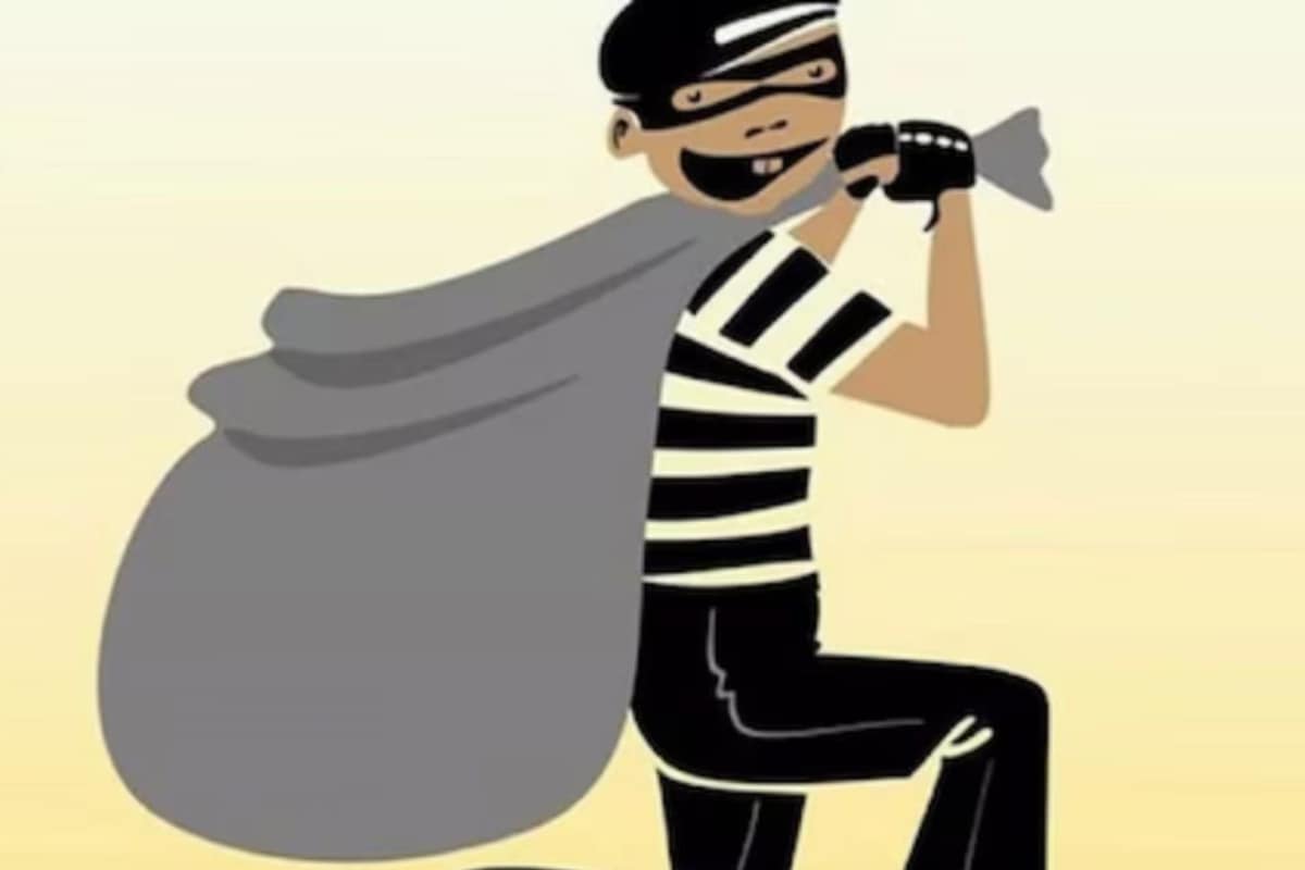 ‘Booksmart’ Burglar Returns Stolen Goods, Leaves Apology Note after Realising House Belonged to Famous Poet