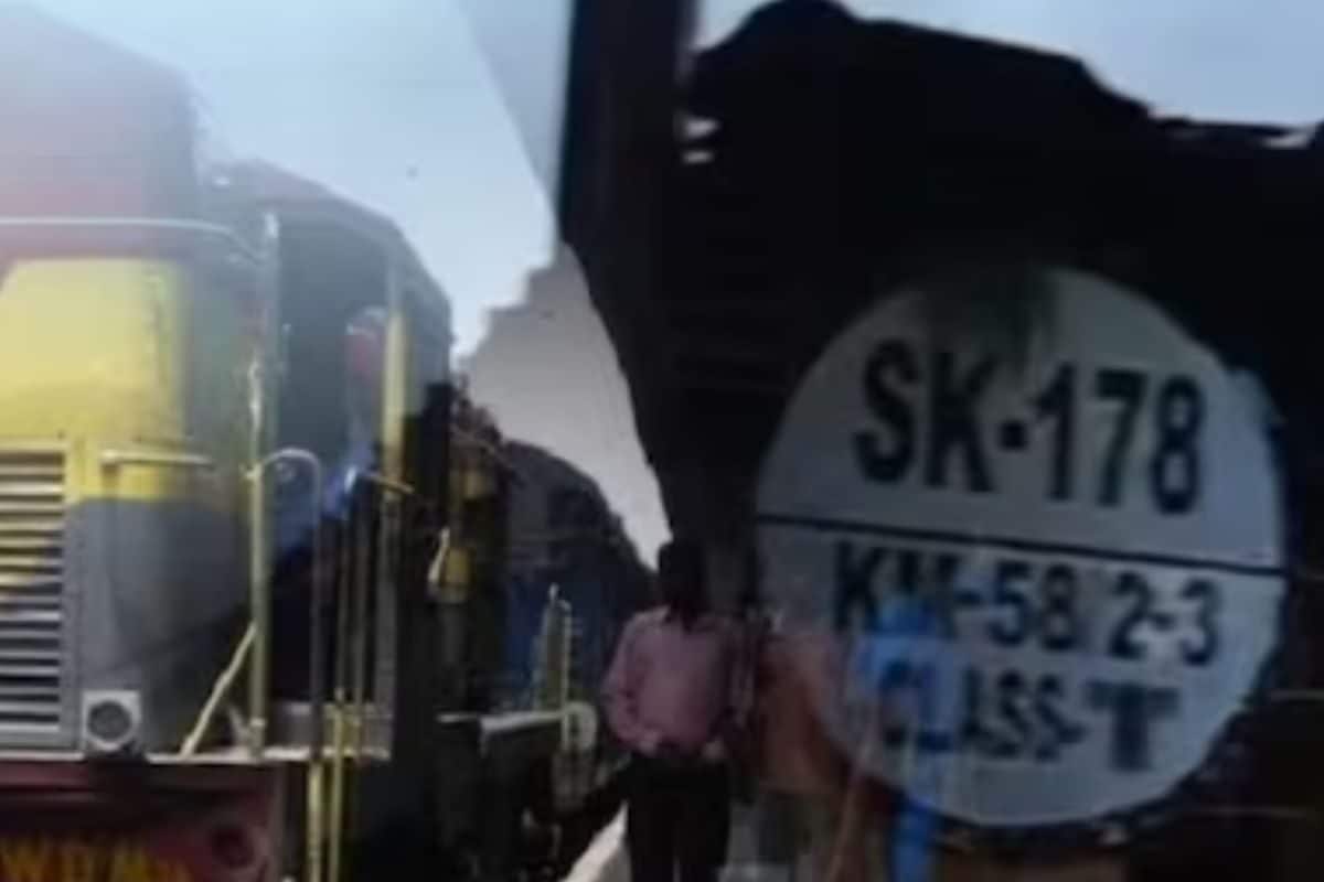 Driver’s Quick Action Helped Avert Kanchankanya Express Accident: Report