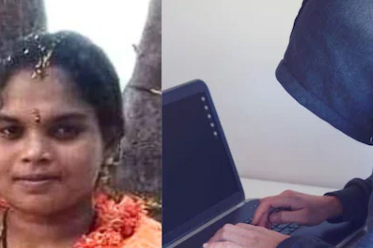 Andhra Woman Dies By Suicide After Loan Fraudsters Cheat Her Of Rs 1 Lakh