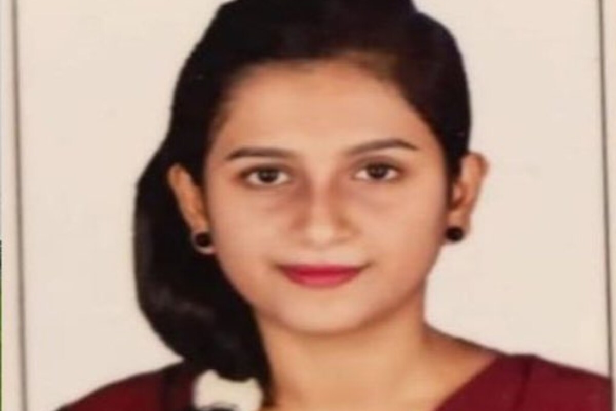 Navi Mumbai Woman Brutally Killed, Body Found Near Railway Station; Police Probe Romantic Angle