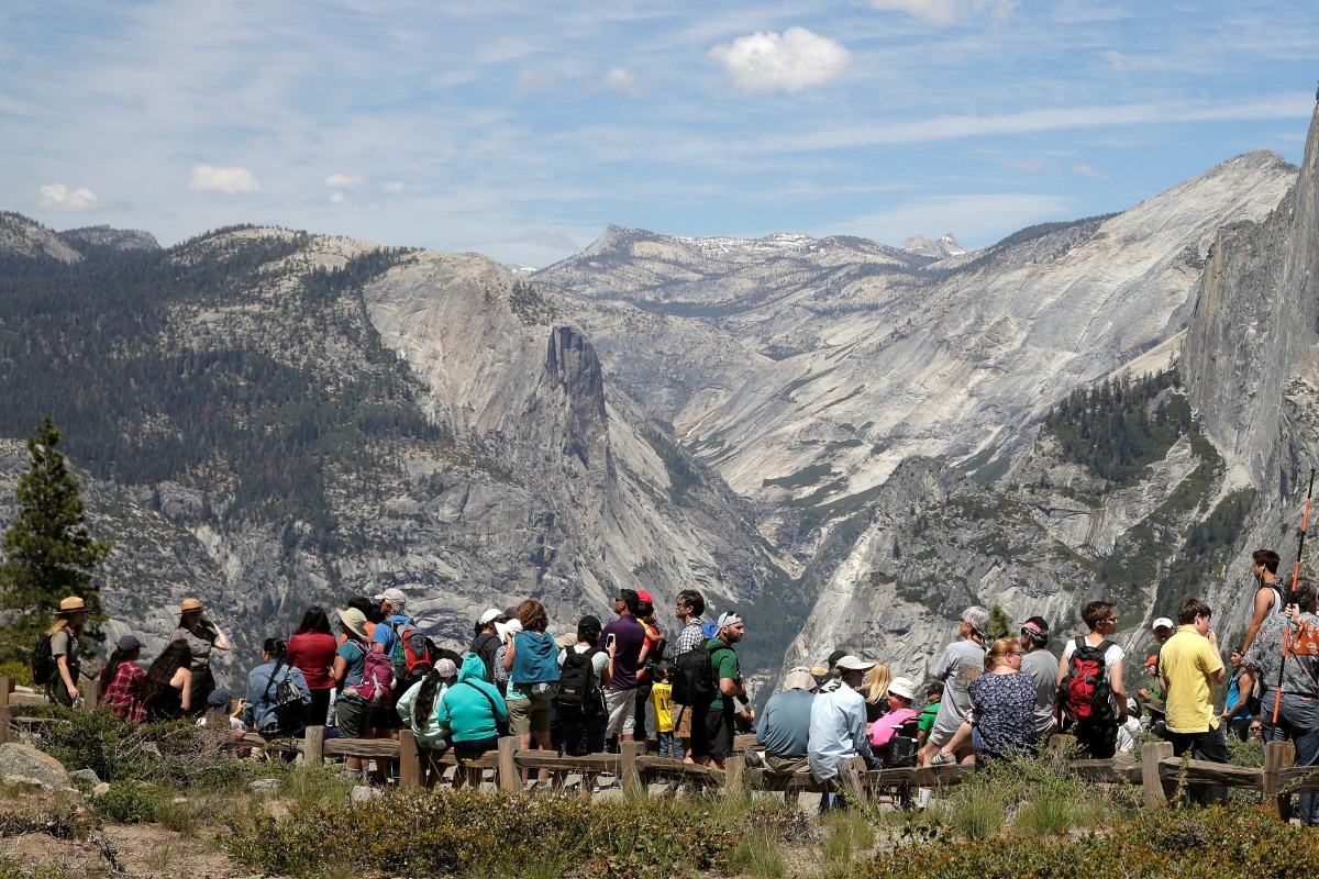 ‘Baba’ Builds Temple on Glacier in Uttarakhand’s Bageshwar, Locals Raise Concern; Probe On