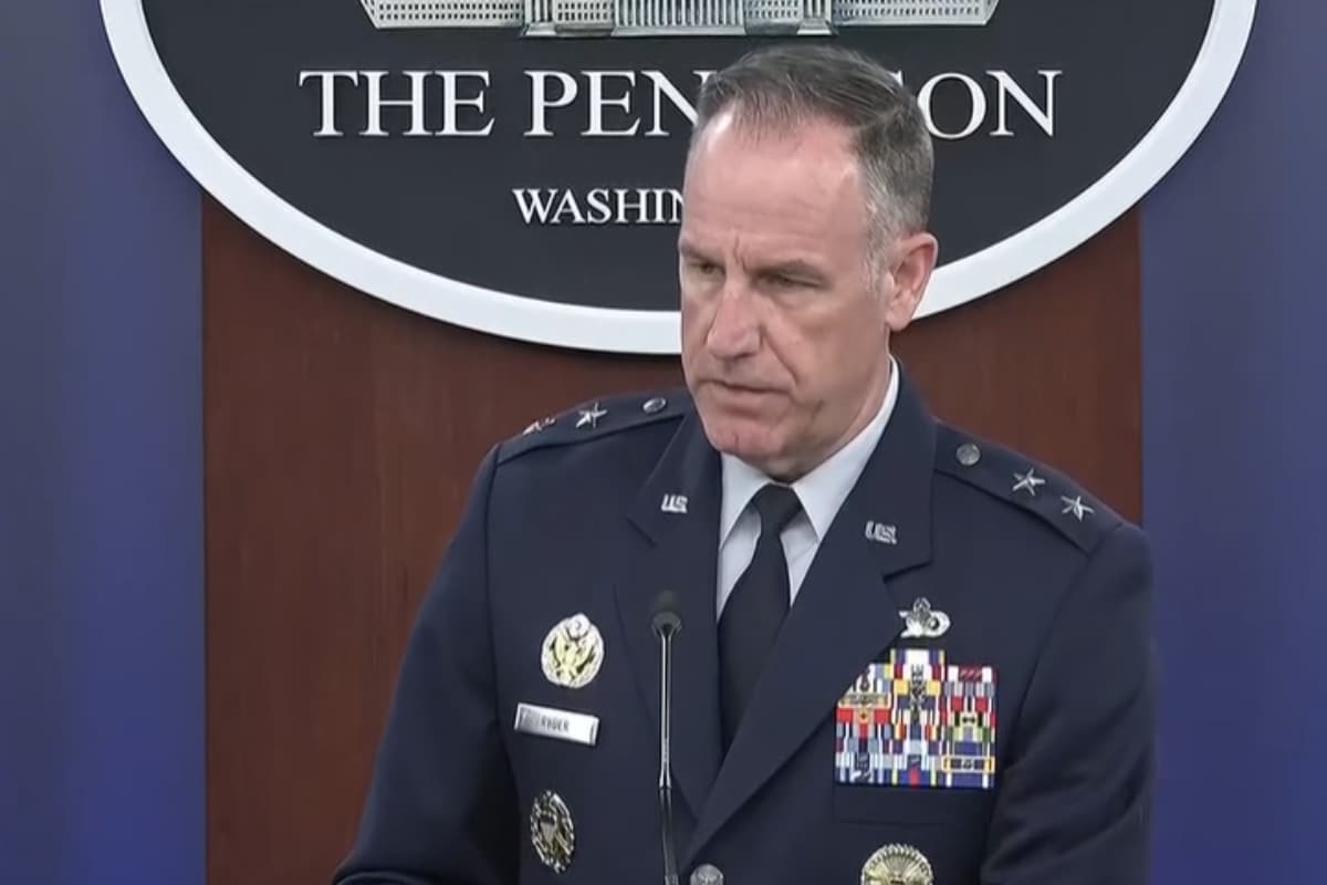 India Is A ‘Strategic Partner,’ Says Pentagon; Reaffirms Support For Ukraine Amid Conflict With Russia