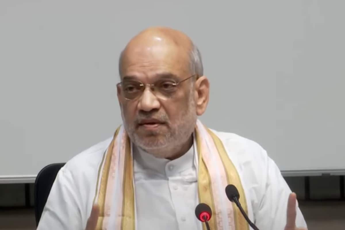 Cong Gave OBC Quota to Muslims in Karnataka, BJP Won’t Allow it in Haryana: Amit Shah
