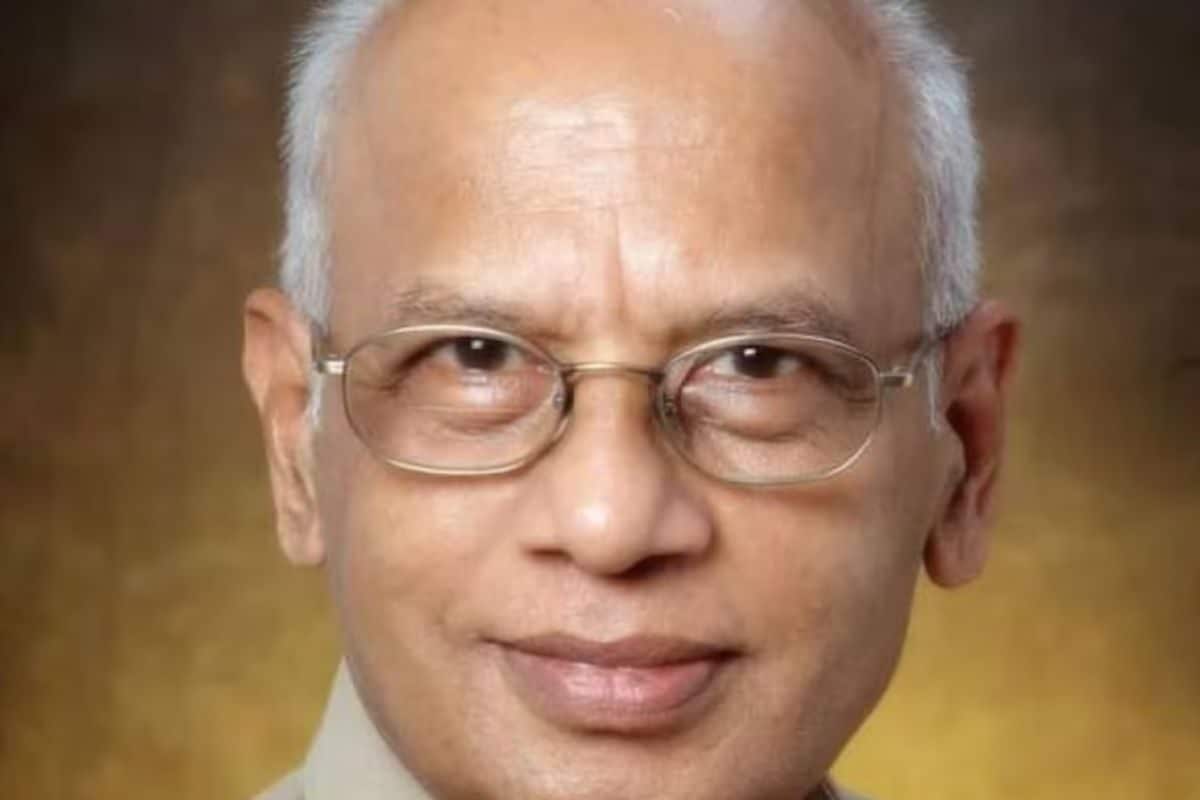 Renowned Cardiologist and Padma Vibhushan Recipient Dr MS Valiathan Passes Away at 90