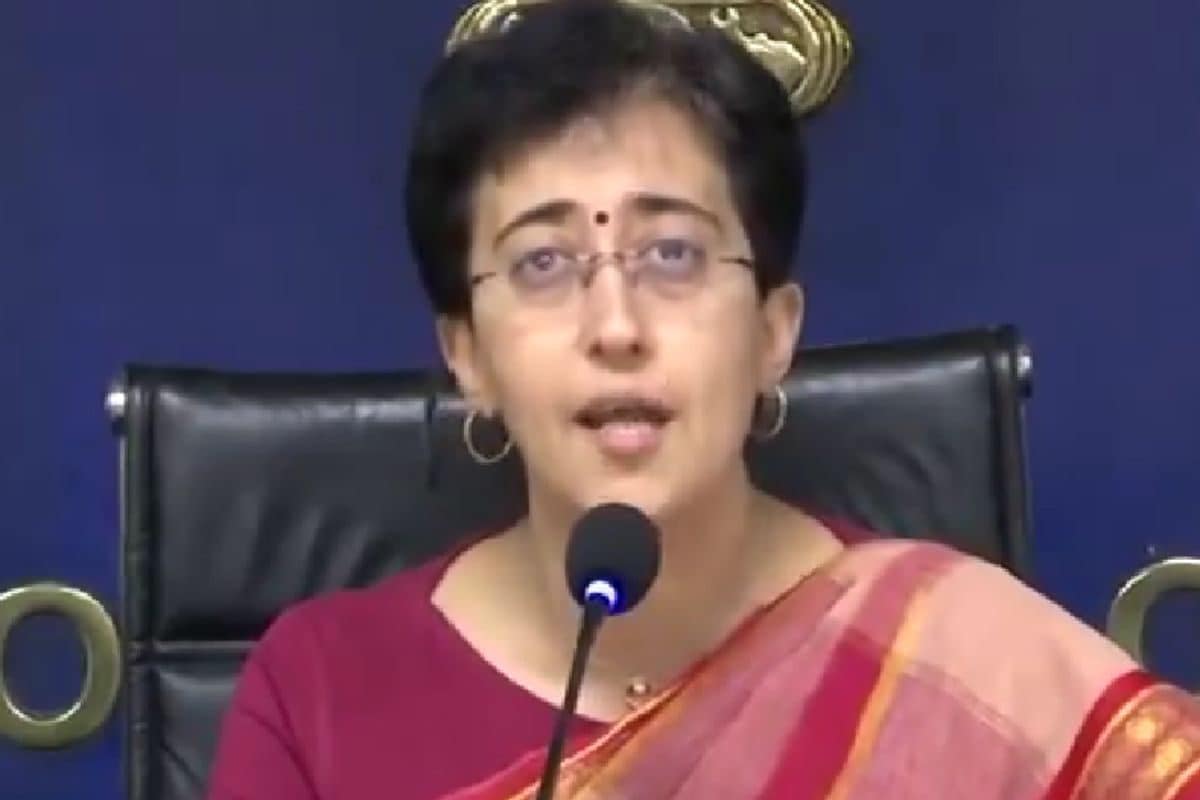 Delhi Government To Implement New Rules To Regulate Coaching Centres, Says AAP’s Atishi