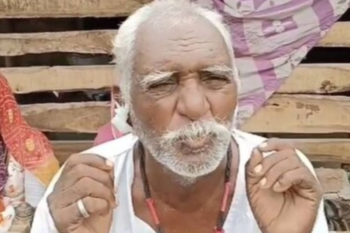 Thieves Slash Both Ears of Aged Man in Rajasthan to Snatch Gold Earrings