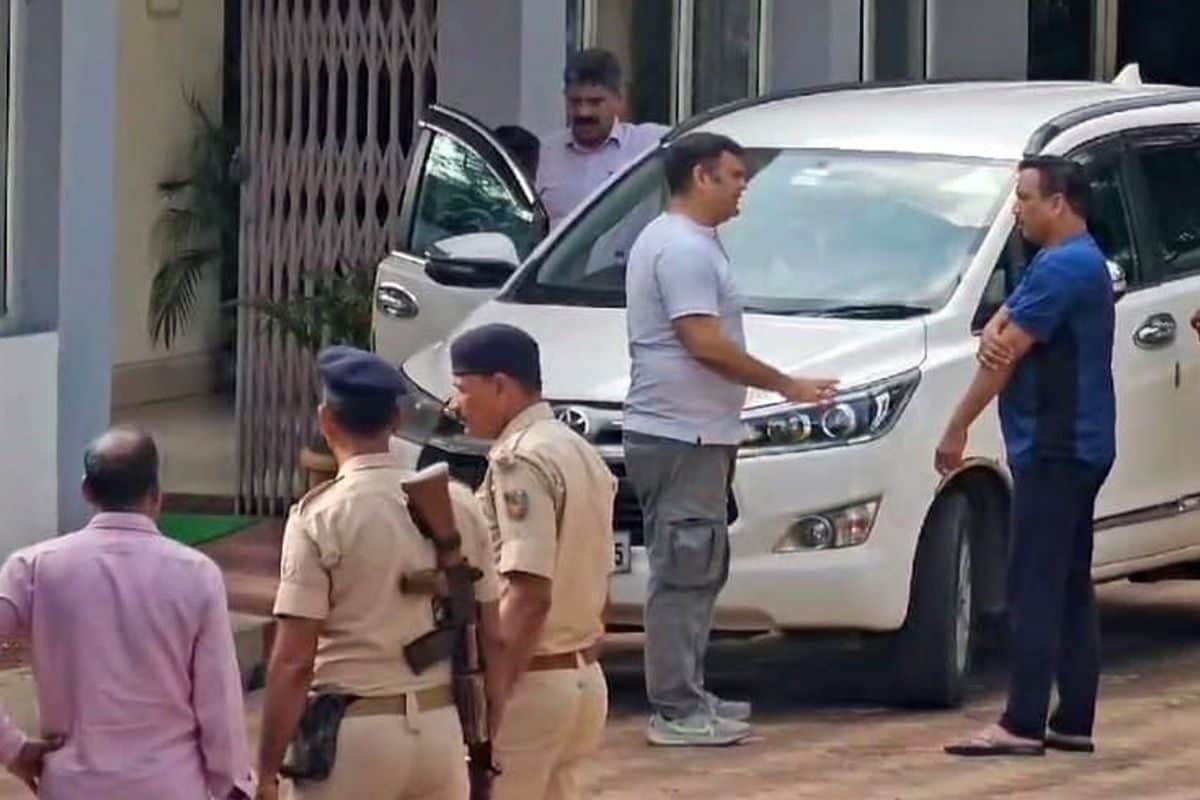 ‘120 Students; Rs 20-Lakh Post-dated Cheques; No Social Media’: CBI Sources Decode NEET Paper Leak | Exclusive