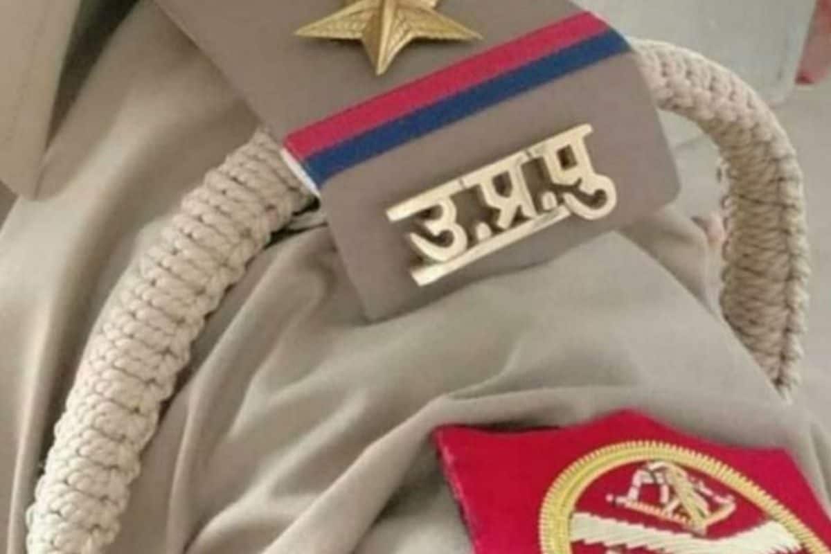 UP: Man Flees Police Station, Later Found Dead; 4 Cops Suspended