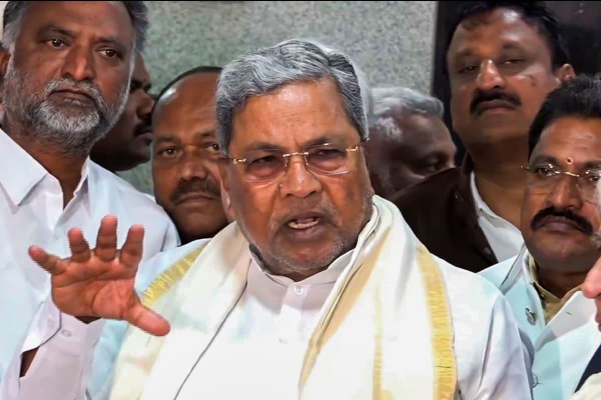 ‘Industry Leaders Need Not Panic’: After Backlash, Karnataka Pauses Bill Backing Quota For Locals In Private Jobs