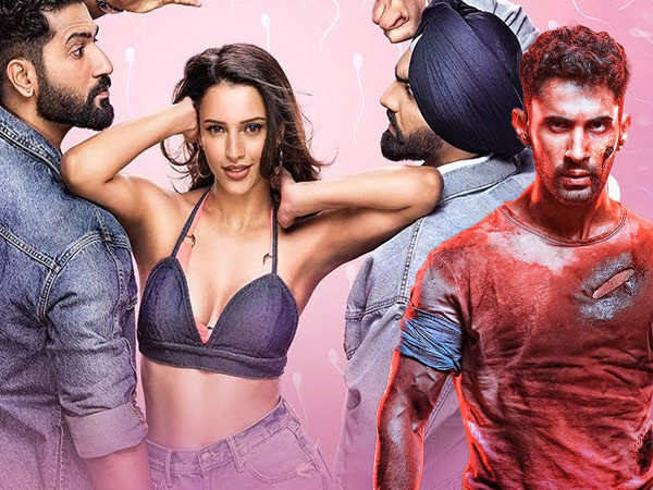 Upcoming Bollywood Movies releasing in July 2024: Bad Newz and more