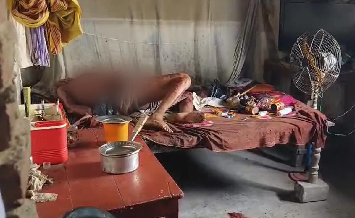 INDIA’s Bihar Ally Mukesh Sahani’s Father Brutally Murdered At Home