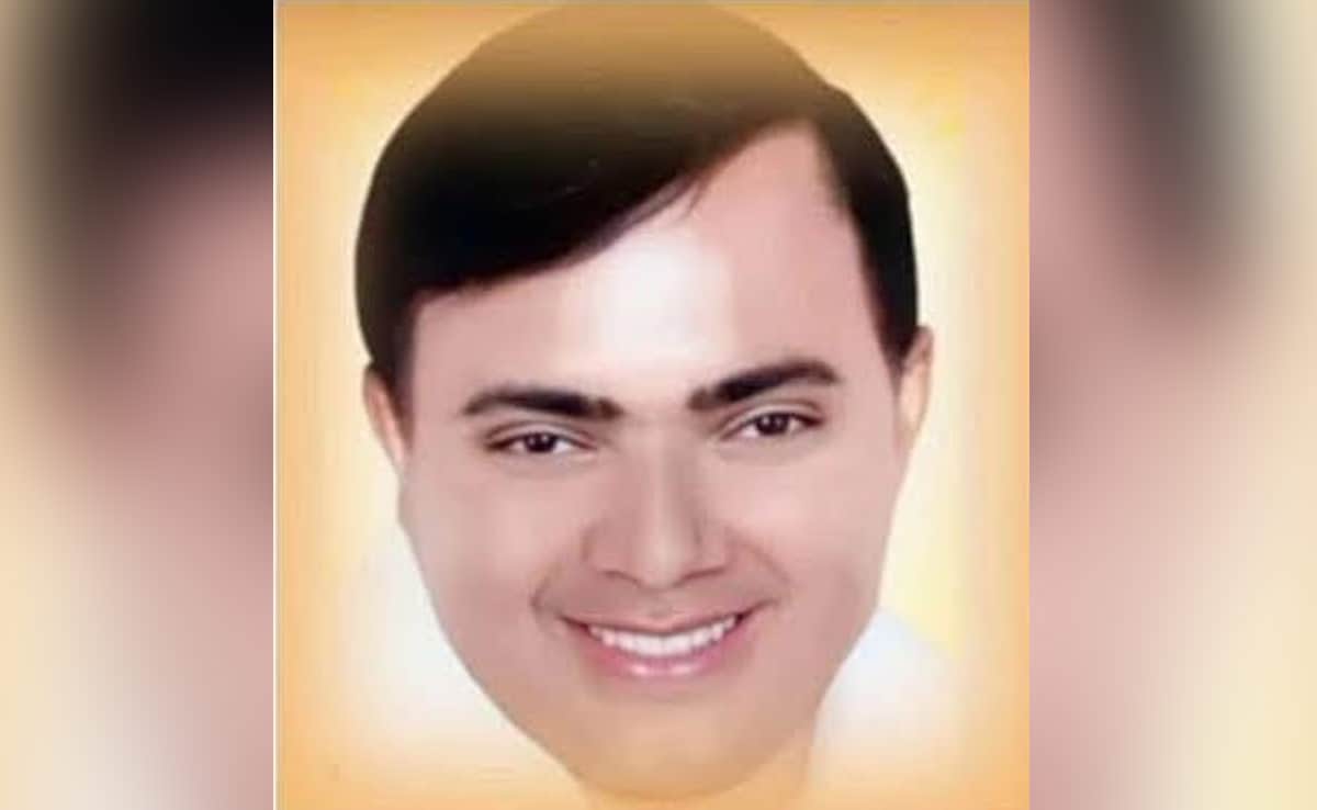 Bhole Baba, Who Held Hathras Event, Has Sexual Assault Cases Against Him