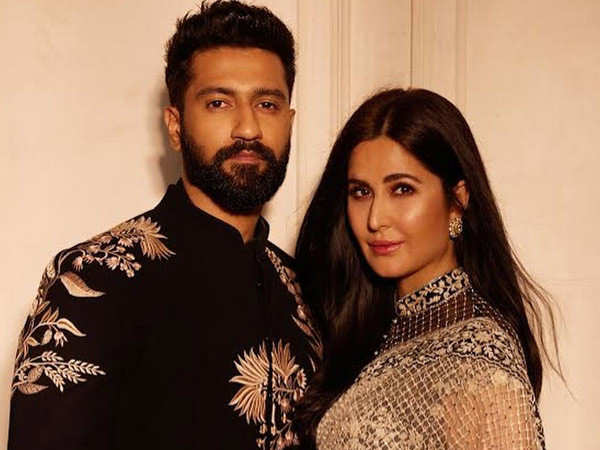 Vicky Kaushal talks about Katrina Kaifâs pregnancy rumours