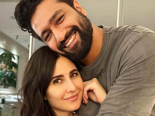 Vicky Kaushal reveals how he felt when Katrina Kaif liked Tauba Tauba