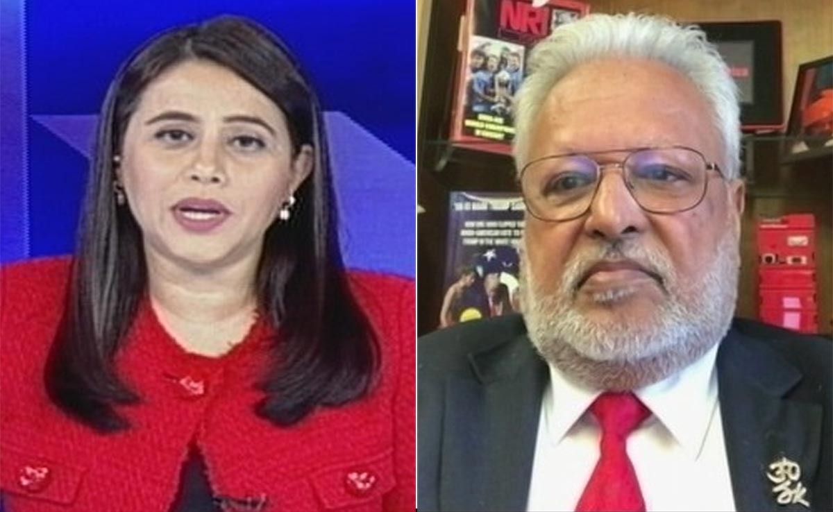 “Assassination Attempt Has Sealed The Election”: Trump’s Close Aide