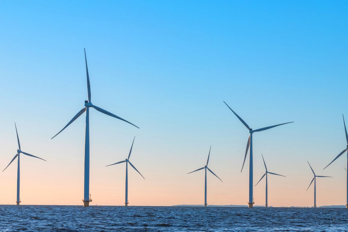 Big Fillip to Wind Power, Industry Hails Viability Gap Funding for Offshore Projects