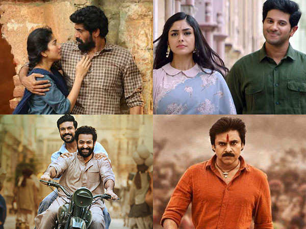 Winners of the 68th Filmfare Awards South (Telugu) 2023