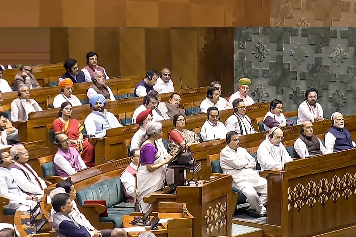 Conduct Presser, Use Social Media: BJP Sets 1-Week Deadline For Party Leaders To Spread Budget’s Impact