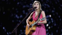 CIA says Swift concert plotters planned to kill ‘a huge number’