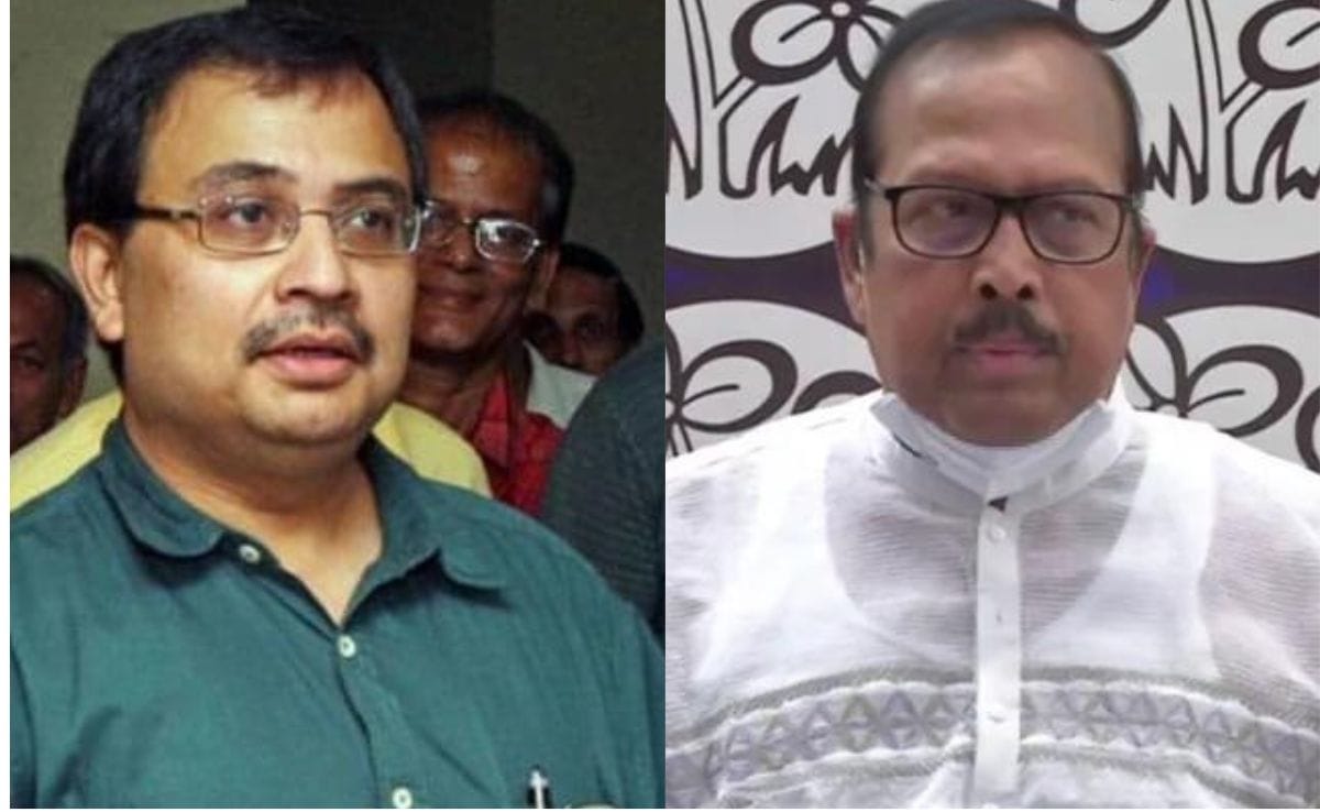 Should Kolkata Top Cop Be Interrogated? Trinamool Leaders Differ