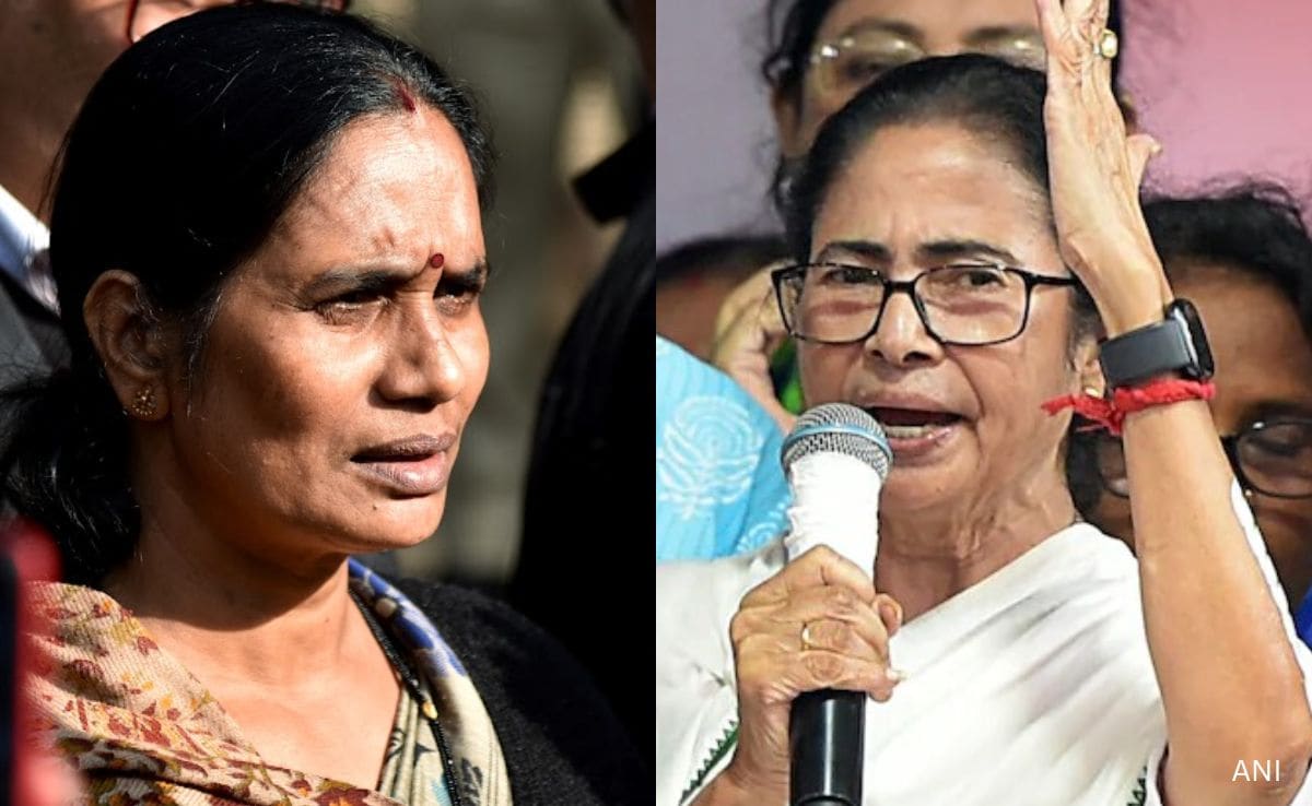 “Mamata Banerjee Misleading Public, Should Resign”: Nirbhaya’s Mother