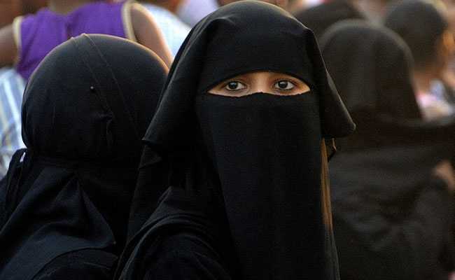 “Makes Muslim Women’s Condition Pathetic”: Centre On Triple Talaq In Court
